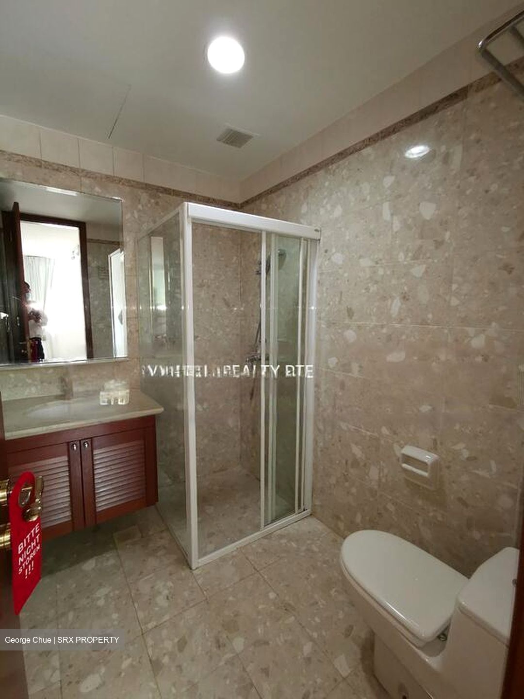 Duchess Crest (D10), Condominium #497394151